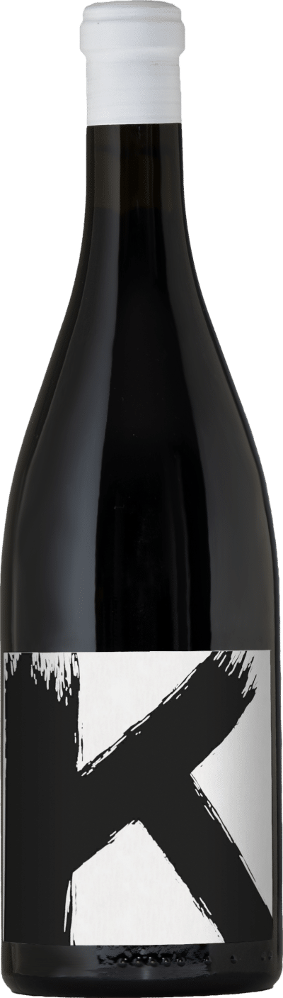 Charles Smith K Vintners The Hidden Syrah 2022