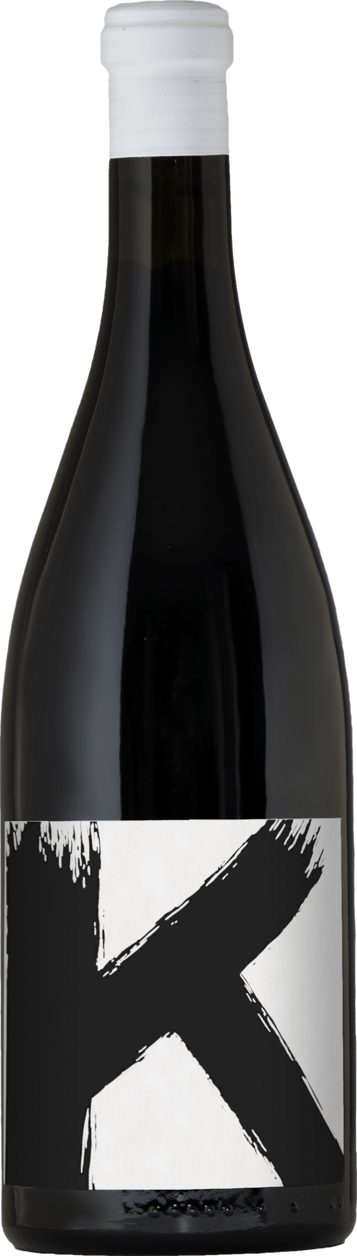 Charles Smith K Vintners The Hidden Syrah 2022