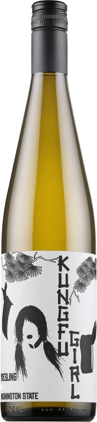 Charles Smith Kung Fu Girl Riesling 2024