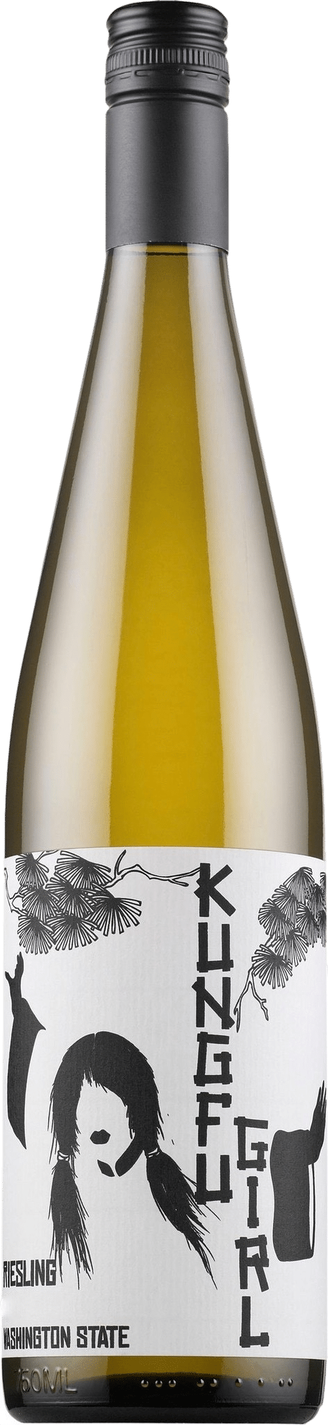 Charles Smith Kung Fu Girl Riesling 2024