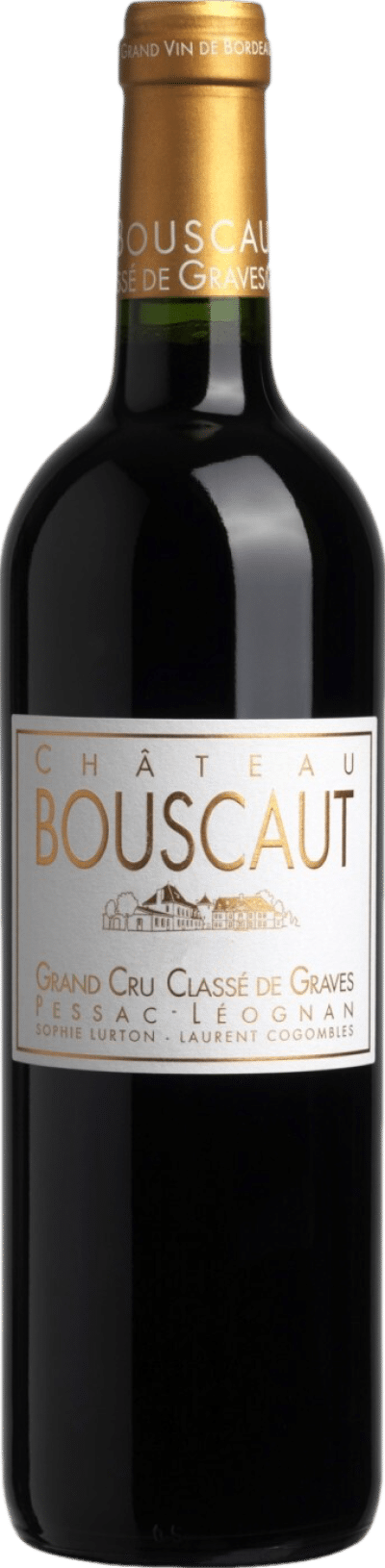 Chateau Bouscaut 2020