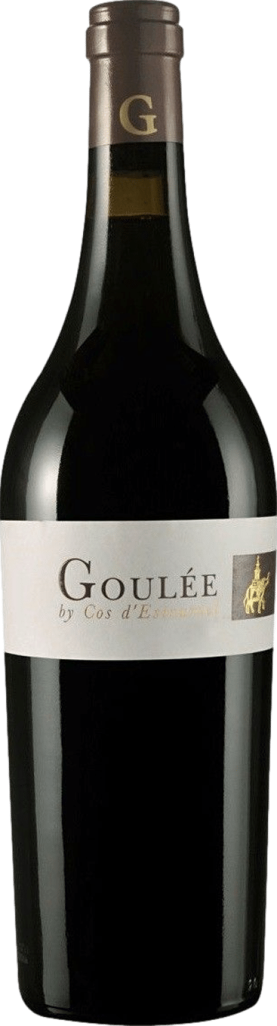 Chateau Cos d'Estournel Goulee 2017
