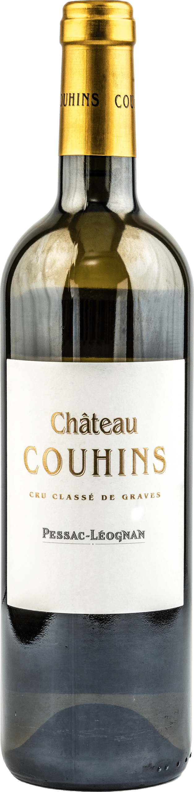 Chateau Couhins Blanc 2015