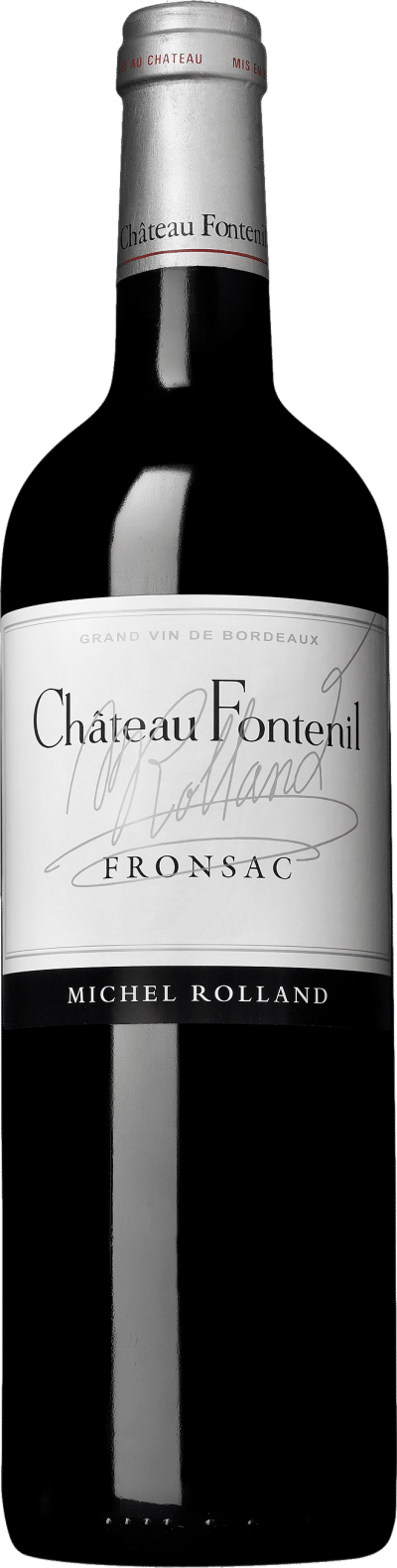 Chateau Fontenil 2016