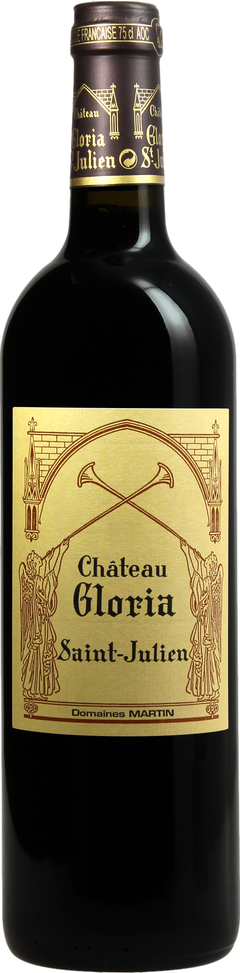 Chateau Gloria 2021