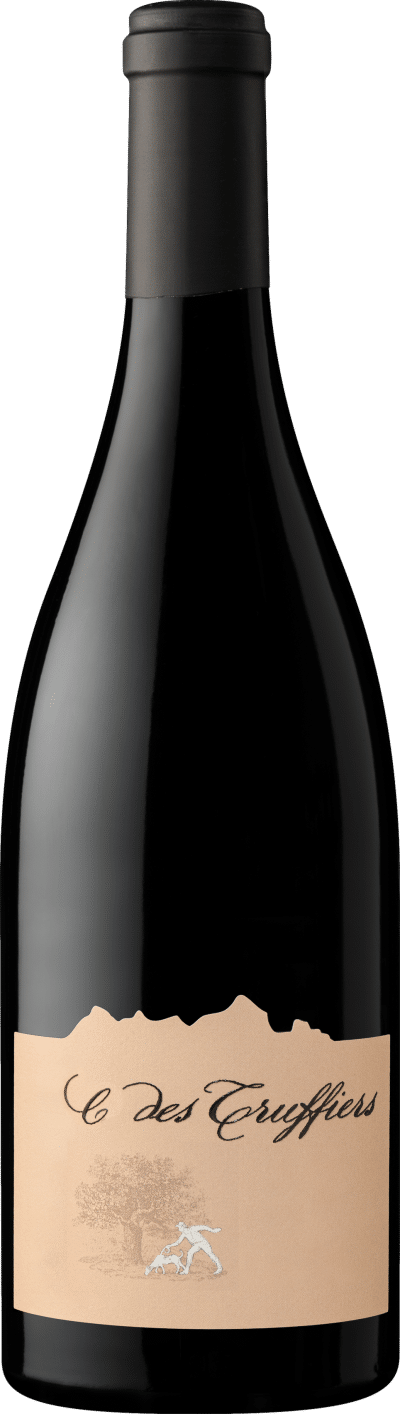 Chateau La Negly Clos des Truffiers 2022