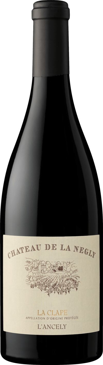 Chateau La Negly L'Ancely 2020