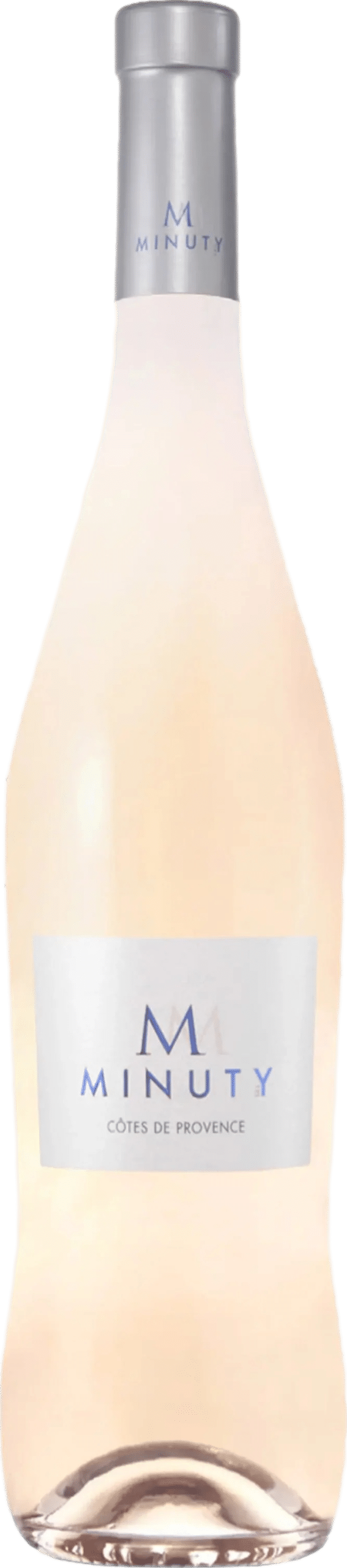 Chateau Minuty M Rose 2025