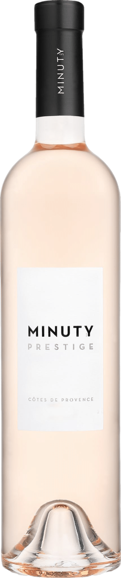 Chateau Minuty Prestige Rose 2025