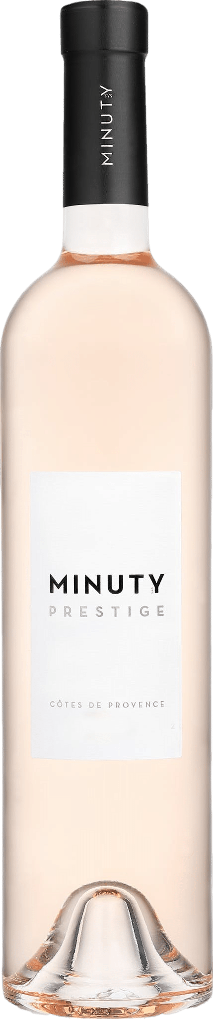 Chateau Minuty Prestige Rose 2025