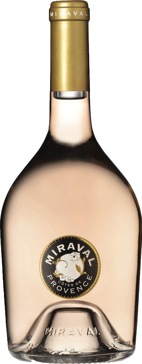 Chateau Miraval Rose 2025