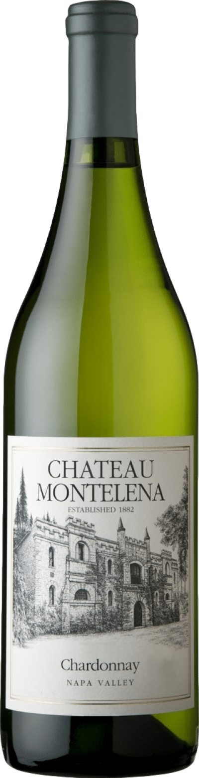 Chateau Montelena Chardonnay 2023