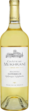 Chateau Mukhrani Goruli Mtsvane 2024
