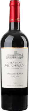 Chateau Mukhrani Khvanchkara 2024