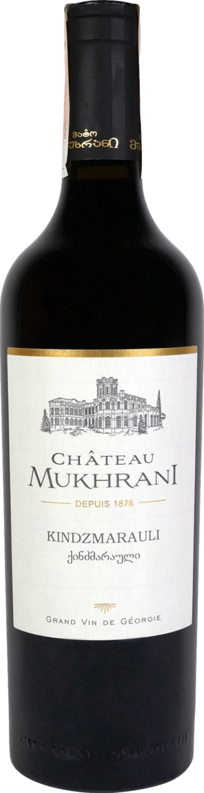 Chateau Mukhrani Kindzmarauli 2024