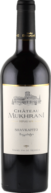 Chateau Mukhrani Shavkapito 2021
