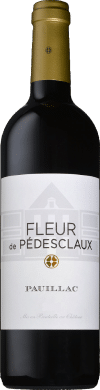 Chateau Pedesclaux Fleur de Pedesclaux 2020