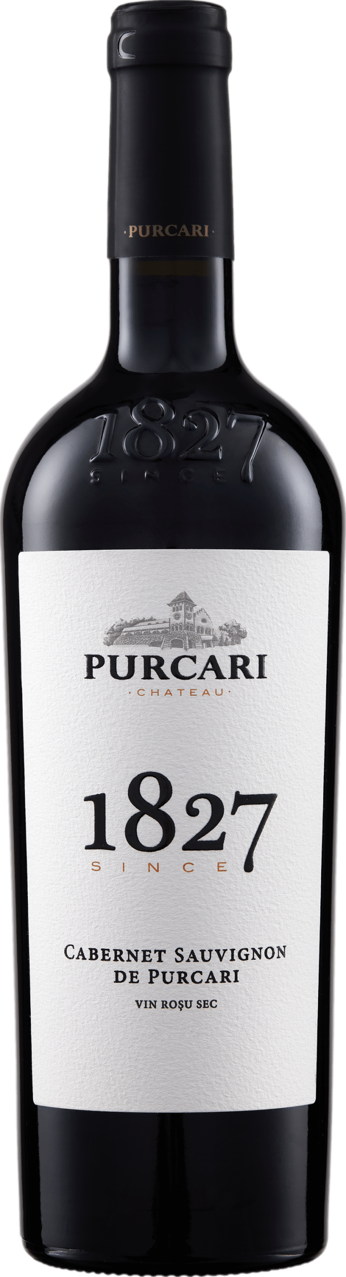 Chateau Purcari Cabernet Sauvignon de Purcari 2024