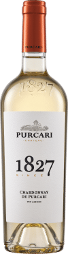 Chateau Purcari Chardonnay de Purcari 2025