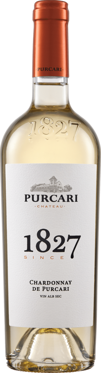 Chateau Purcari Chardonnay de Purcari 2025
