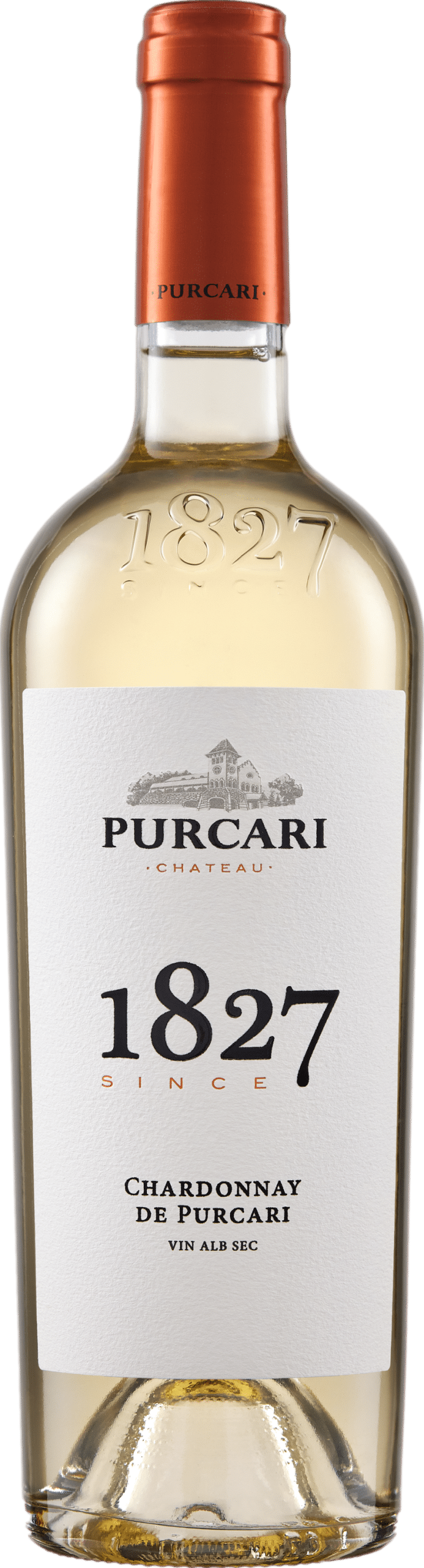 Chateau Purcari Chardonnay de Purcari 2025