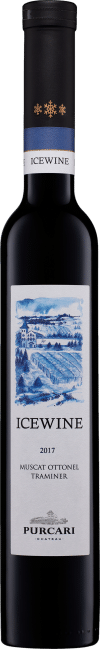 Chateau Purcari Icewine 2022