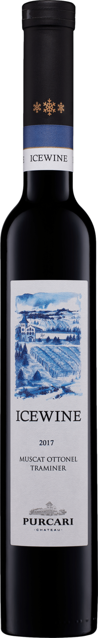 Chateau Purcari Icewine 2022
