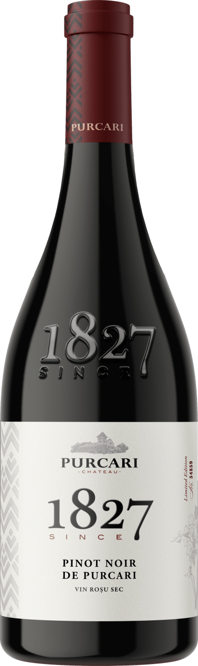 Chateau Purcari Limited Edition Pinot Noir 2023