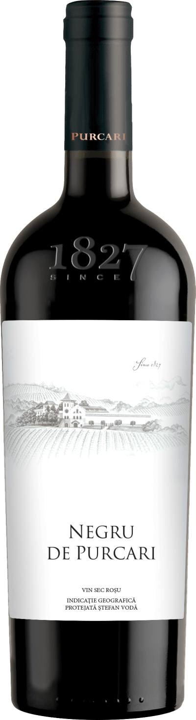 Chateau Purcari Negru de Purcari 2022