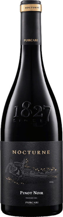Chateau Purcari Nocturne Pinot Noir 2022