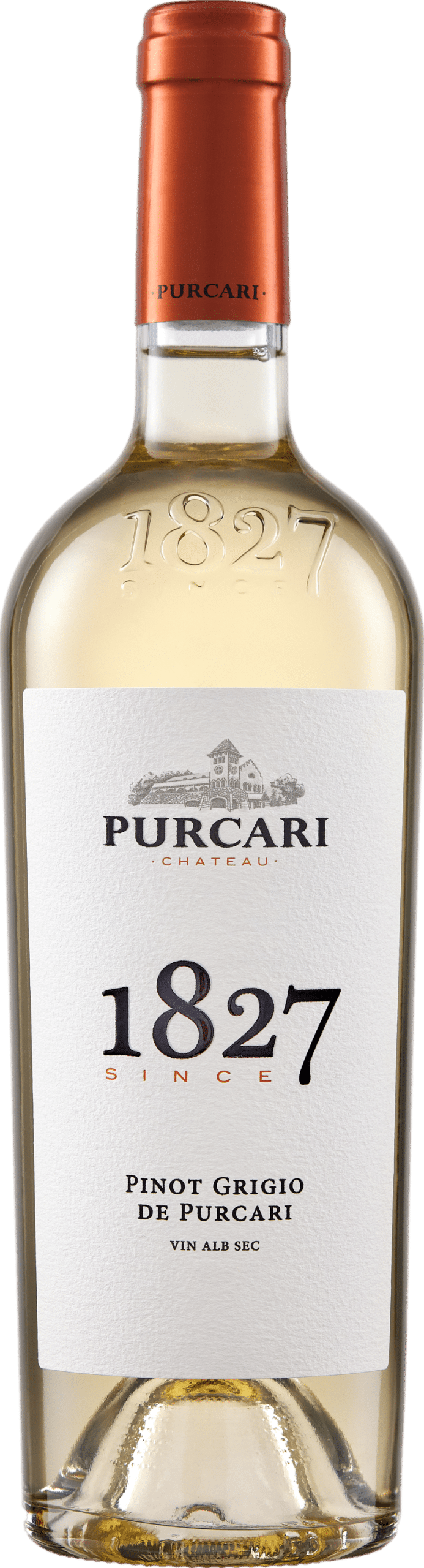 Chateau Purcari Pinot Grigio de Purcari 2025