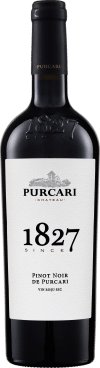 Chateau Purcari Pinot Noir de Purcari 2023