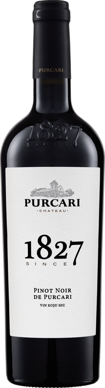 Chateau Purcari Pinot Noir de Purcari 2023