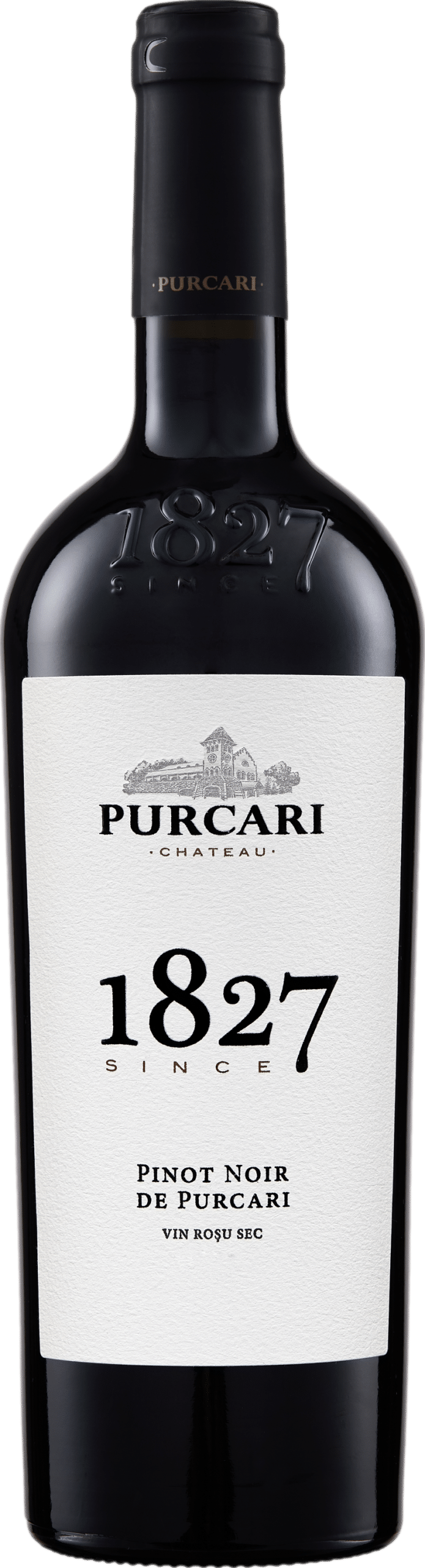 Chateau Purcari Pinot Noir de Purcari 2023