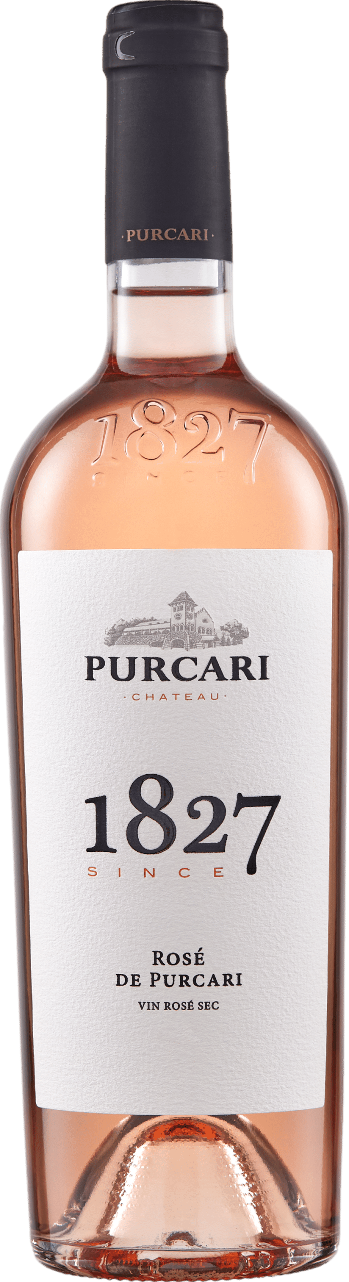 Chateau Purcari Rose de Purcari 2025