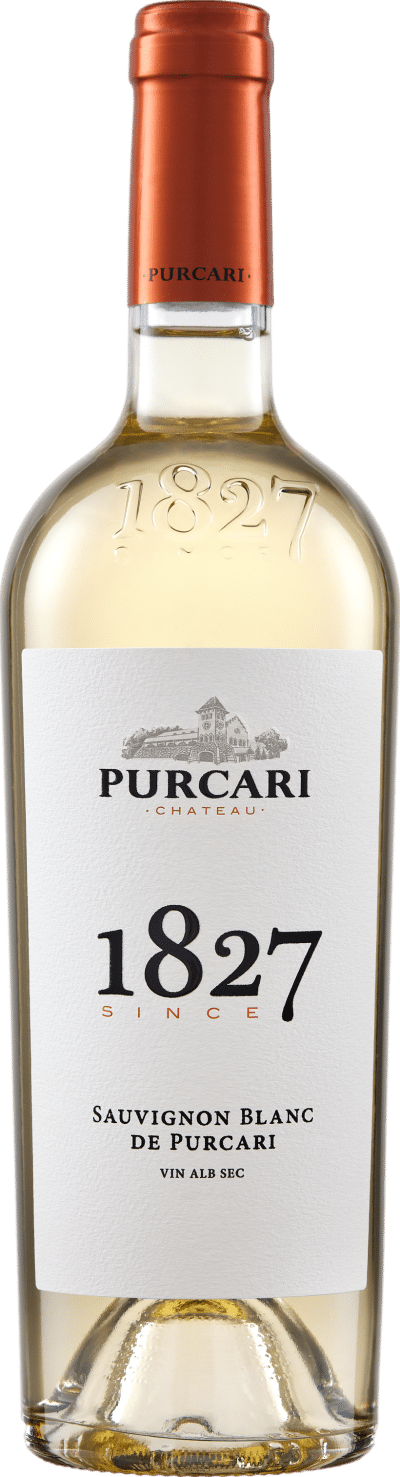 Chateau Purcari Sauvignon Blanc de Purcari 2025