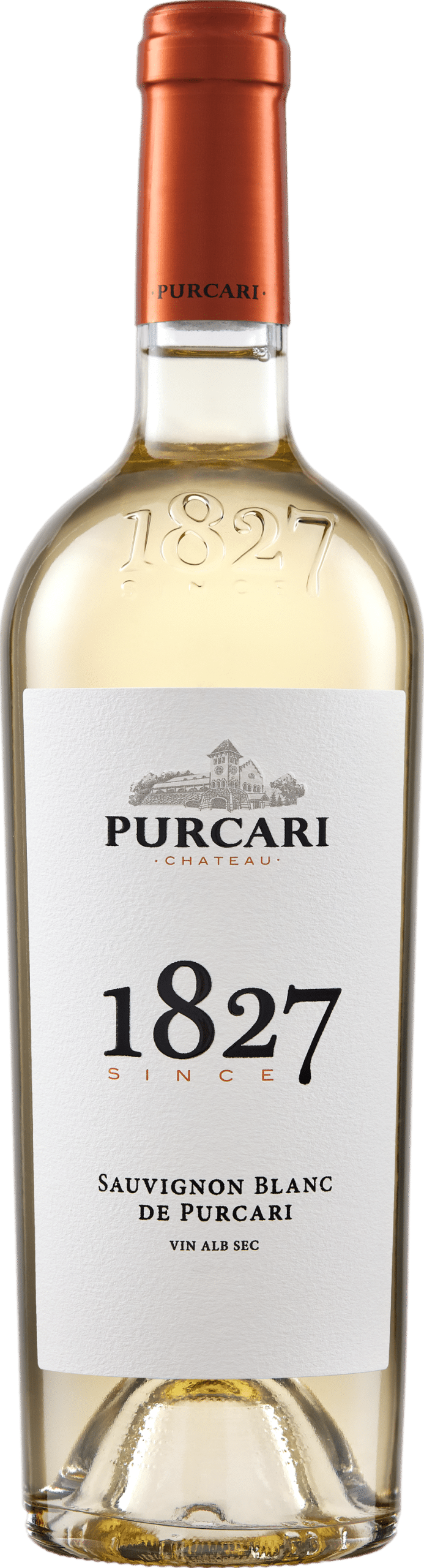 Chateau Purcari Sauvignon Blanc de Purcari 2025