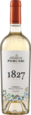 Chateau Purcari Viorica Muscat de Purcari 2025