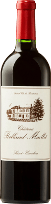 Chateau Rolland-Maillet Saint-Emilion Grand Cru 2017