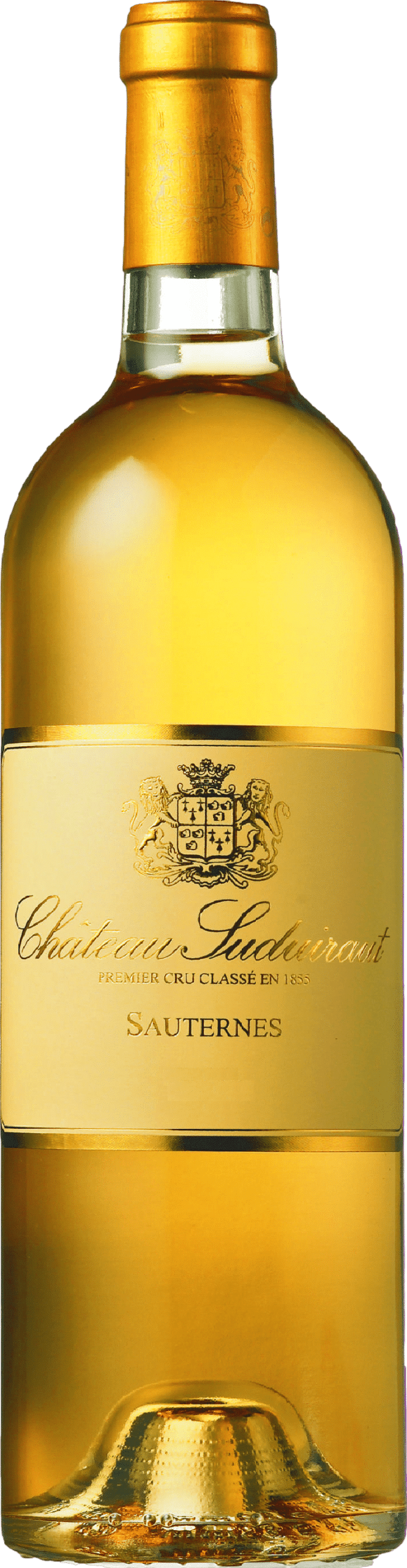 Chateau Suduiraut 2013