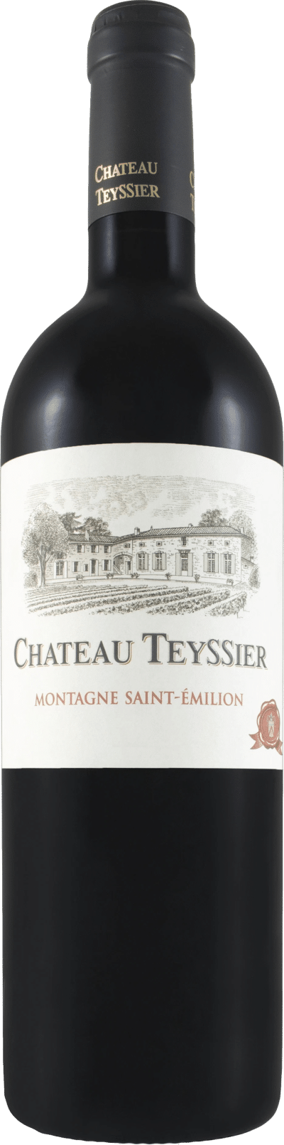 Chateau Teyssier 2019