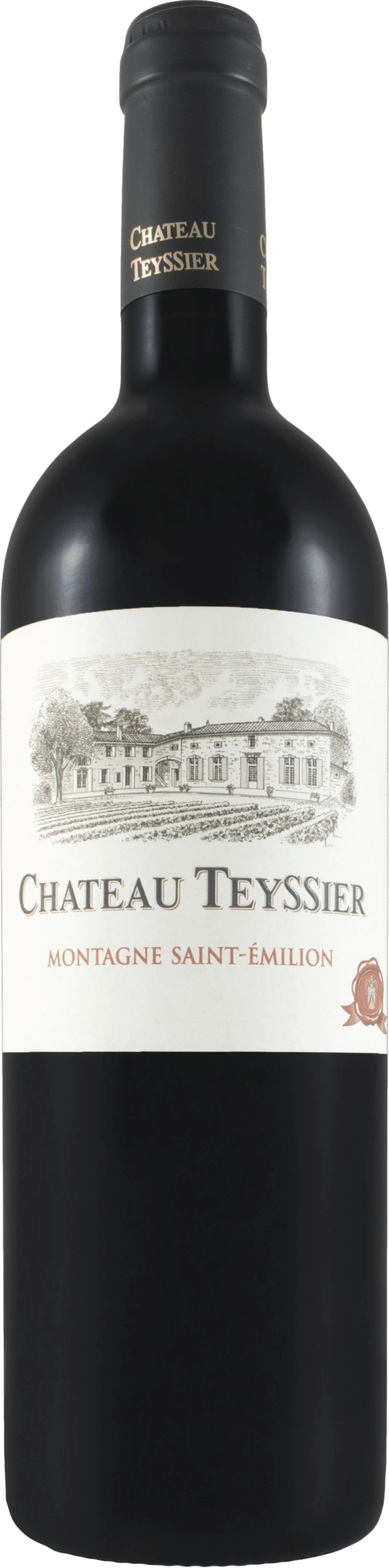 Chateau Teyssier 2019