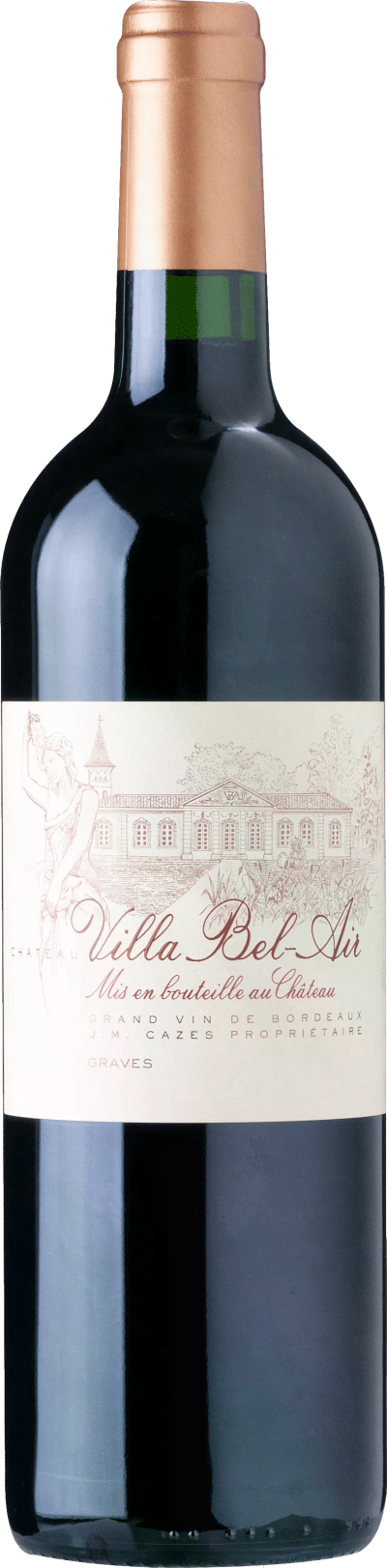 Chateau Villa Bel-Air 2022