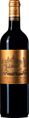 Chateau d'Issan 2017