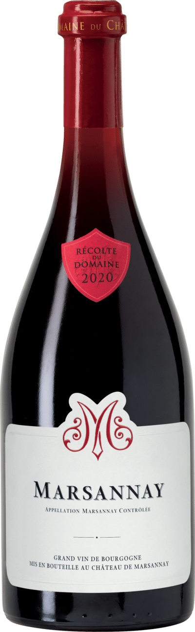 Chateau de Marsannay Rouge 2023