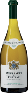 Chateau de Meursault Meursault du Chateau 2023