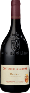 Chateau de la Gardine Rasteau 2023