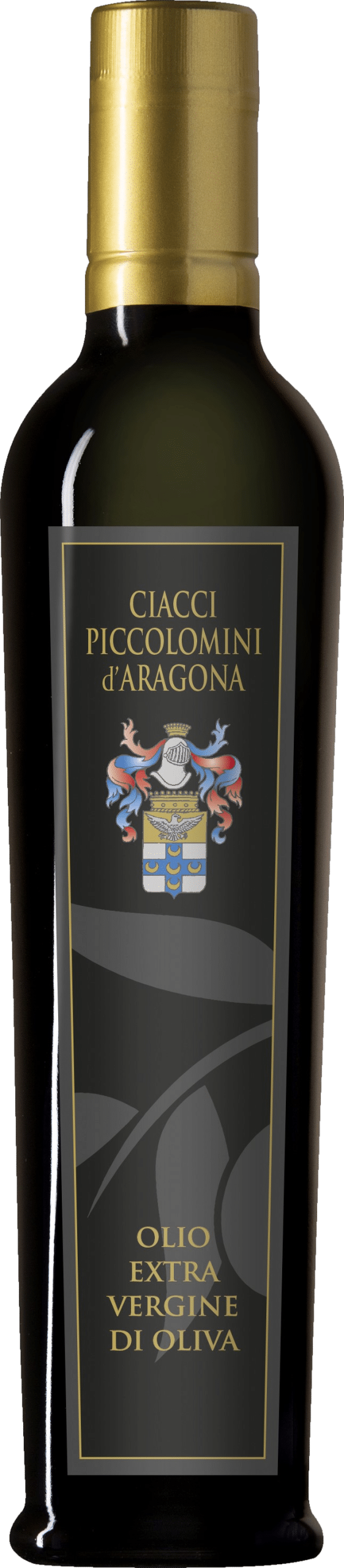 Ciacci Piccolomini d'Aragona Olive Oil 2025