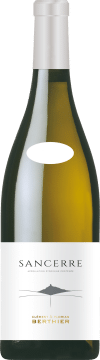 Clement & Florian Berthier Sancerre Blanc 2024