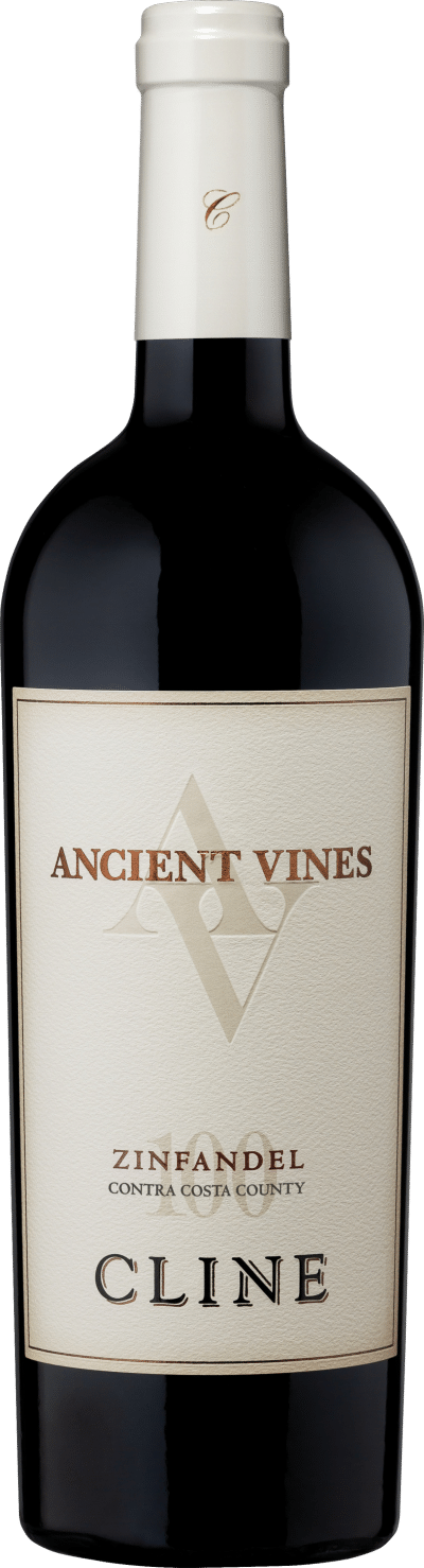 Cline Ancient Vines Zinfandel 2022